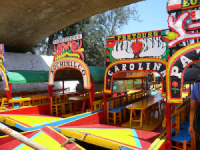 xochimilco